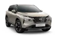 Nissan X-Trail 1.5L Mild Hybrid